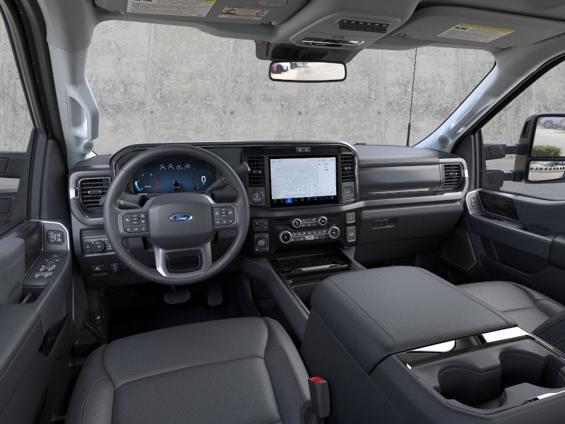 2026 Ford F-250SD F-250® Lariat®