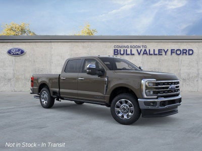 2026 Ford F-250SD F-250® Lariat®