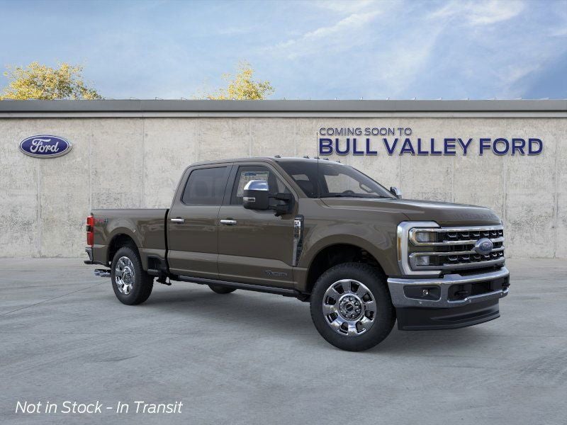 2026 Ford F-250SD F-250® Lariat®