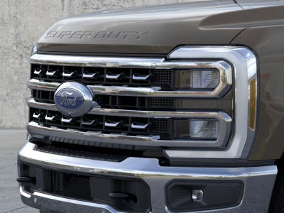 2026 Ford F-250SD F-250® Lariat®
