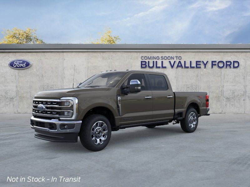 2026 Ford F-250SD F-250® Lariat®