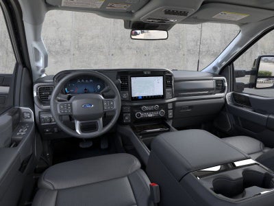 2026 Ford F-250SD F-250® Lariat®