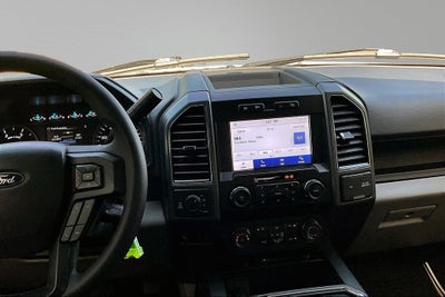 2022 Ford F-250SD XL