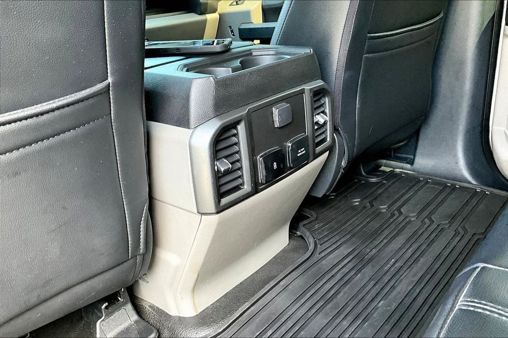 2022 Ford F-250SD XL