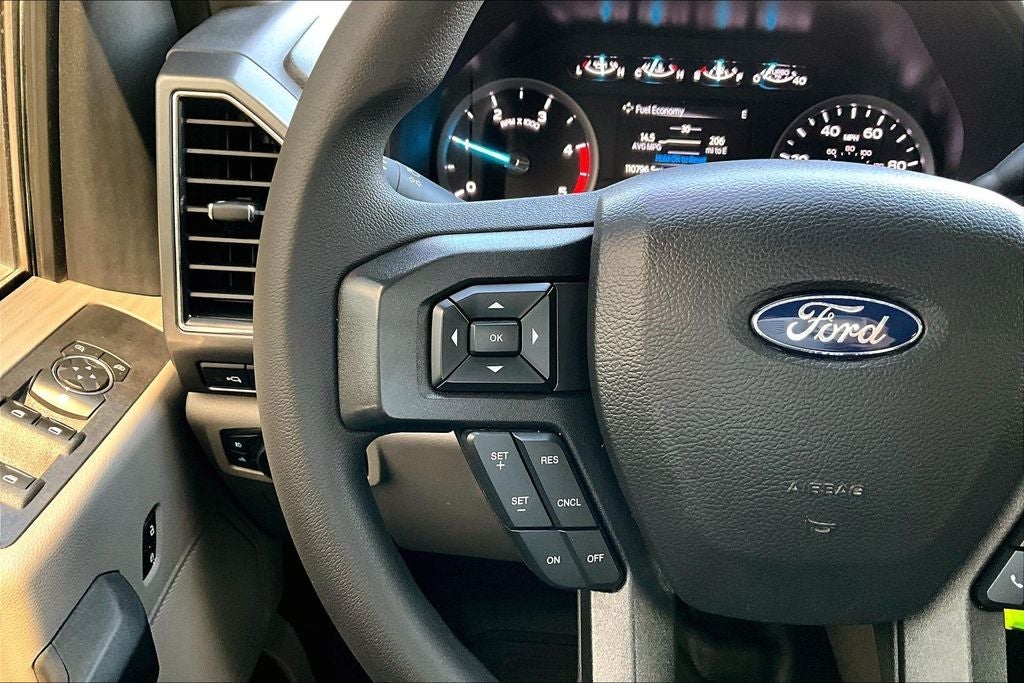 2022 Ford F-250SD XL