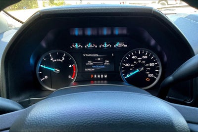 2022 Ford F-250SD XL