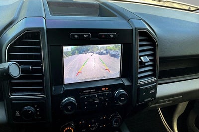2022 Ford F-250SD XL