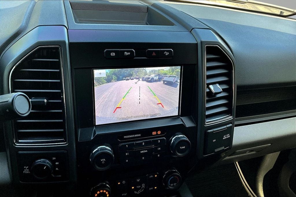 2022 Ford F-250SD XL