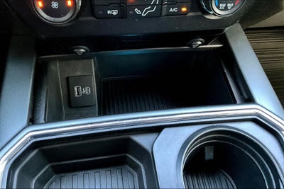 2022 Ford F-250SD XL