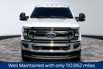 2022 Ford F-250SD XL