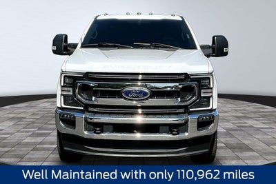 2022 Ford F-250SD XL