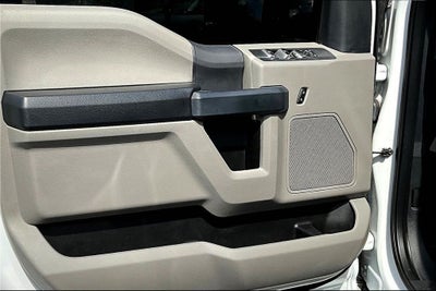 2022 Ford F-250SD XL