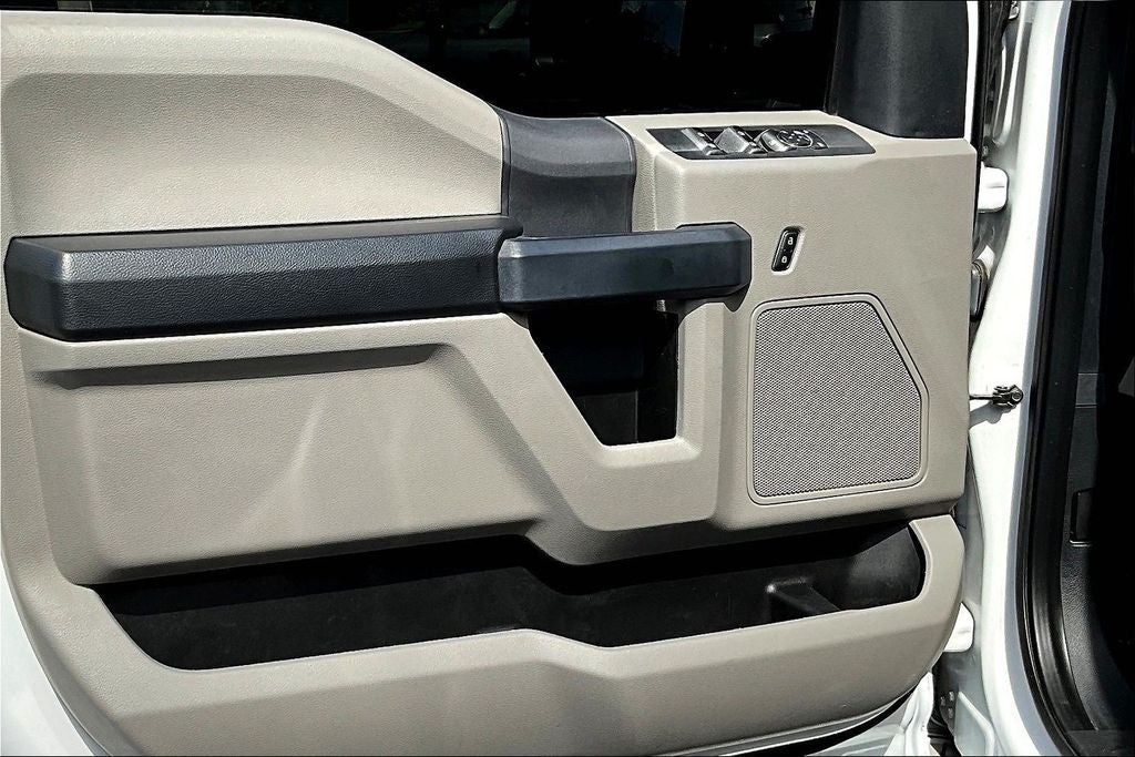 2022 Ford F-250SD XL