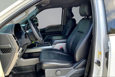 2022 Ford F-250SD XL