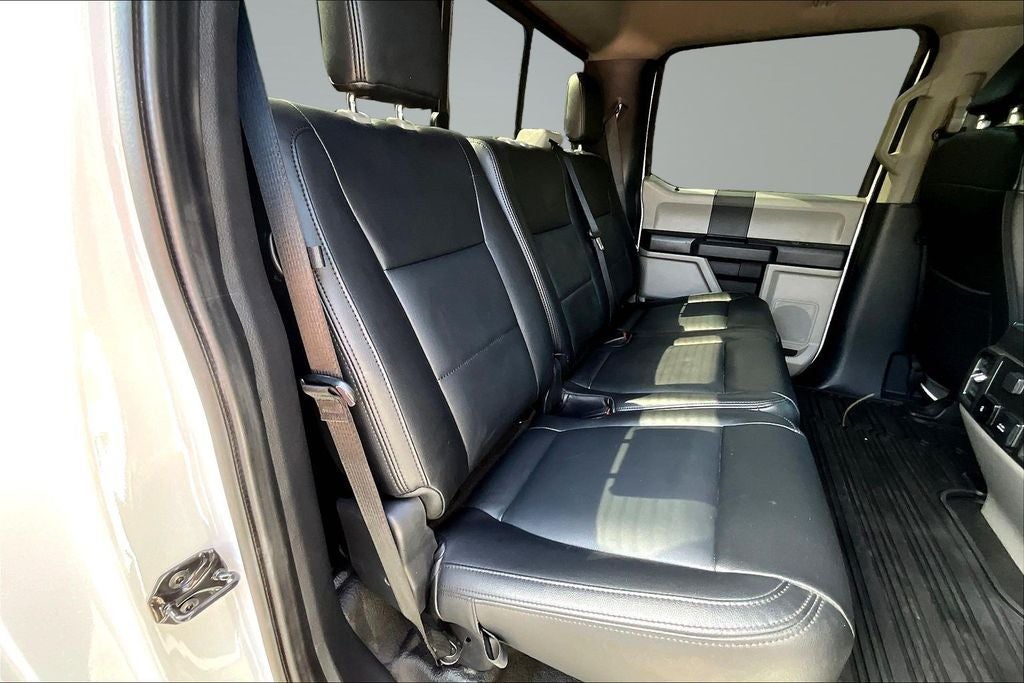 2022 Ford F-250SD XL