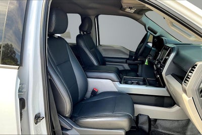 2022 Ford F-250SD XL