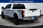 2022 Ford F-250SD XL