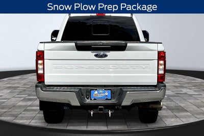 2022 Ford F-250SD XL