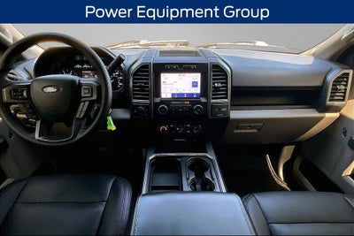 2022 Ford F-250SD XL