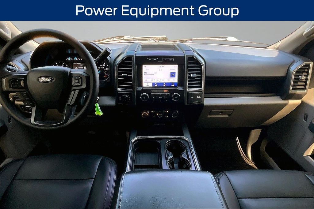 2022 Ford F-250SD XL