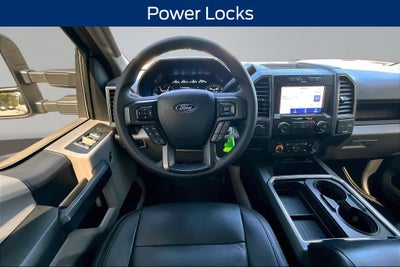 2022 Ford F-250SD XL