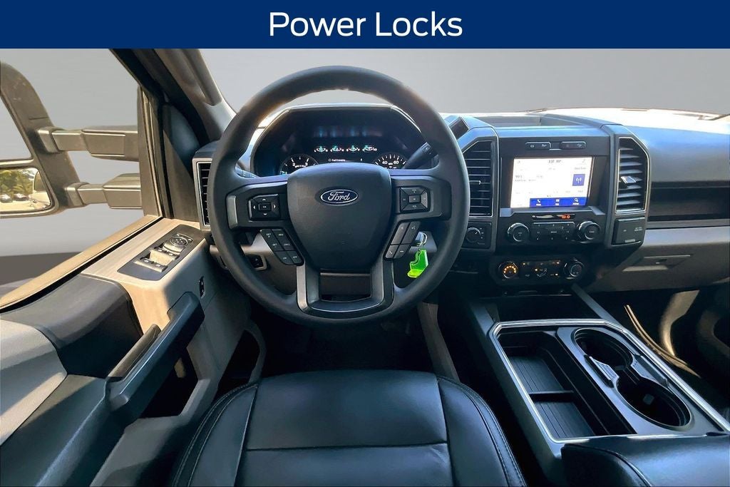 2022 Ford F-250SD XL