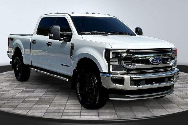 2022 Ford F-250SD XL