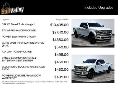 2022 Ford F-250SD XL