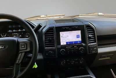 2022 Ford F-250SD XL