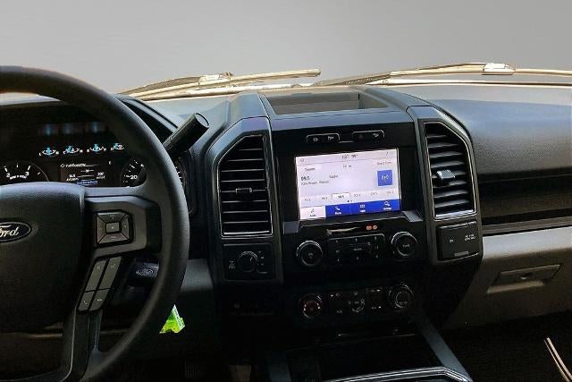 2022 Ford F-250SD XL