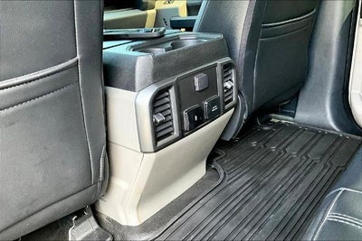 2022 Ford F-250SD XL