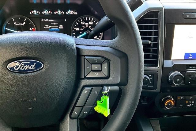 2022 Ford F-250SD XL