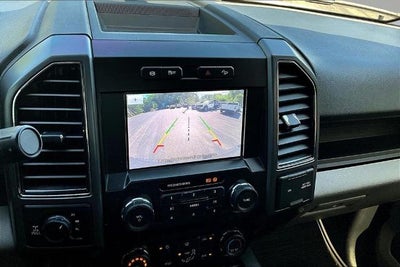 2022 Ford F-250SD XL