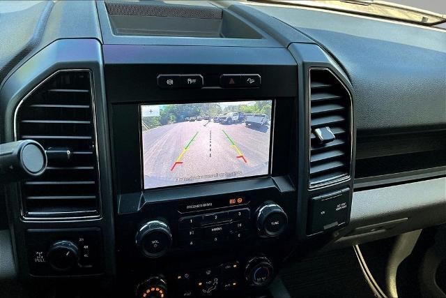 2022 Ford F-250SD XL