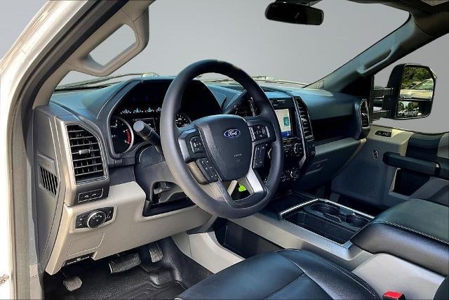 2022 Ford F-250SD XL