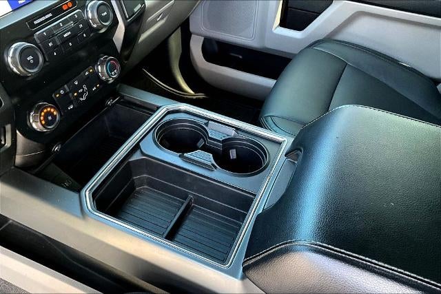 2022 Ford F-250SD XL