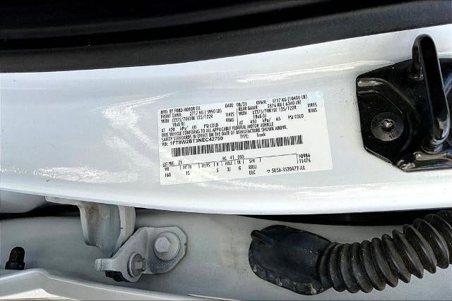2022 Ford F-250SD XL