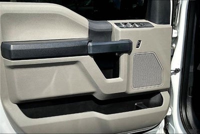 2022 Ford F-250SD XL