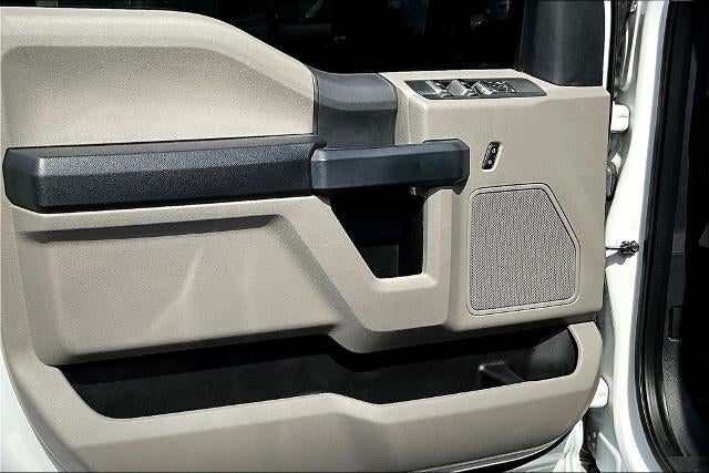2022 Ford F-250SD XL