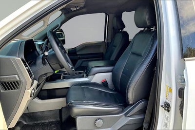 2022 Ford F-250SD XL