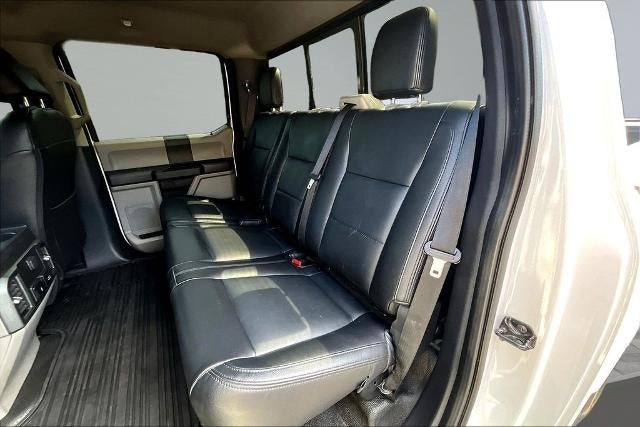 2022 Ford F-250SD XL