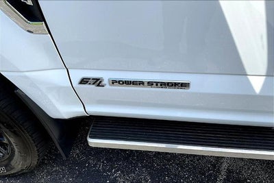 2022 Ford F-250SD XL