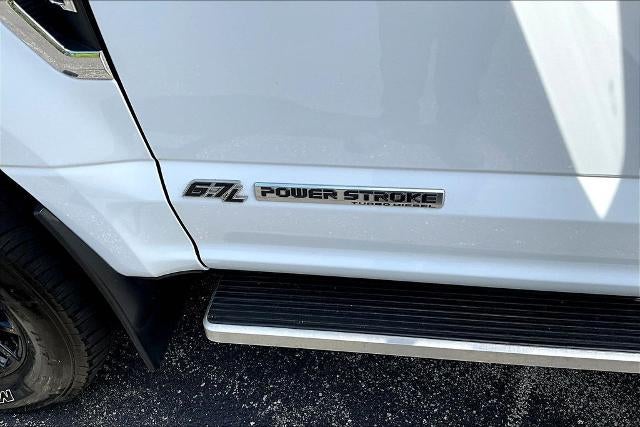 2022 Ford F-250SD XL