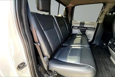 2022 Ford F-250SD XL