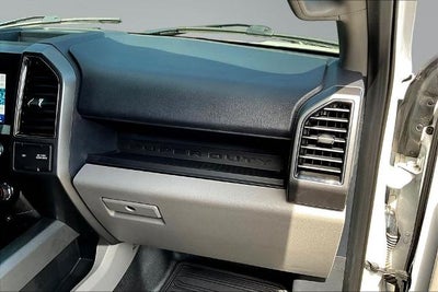 2022 Ford F-250SD XL