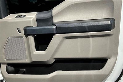 2022 Ford F-250SD XL