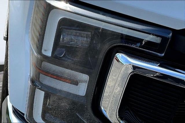 2022 Ford F-250SD XL