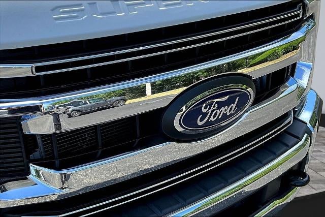 2022 Ford F-250SD XL
