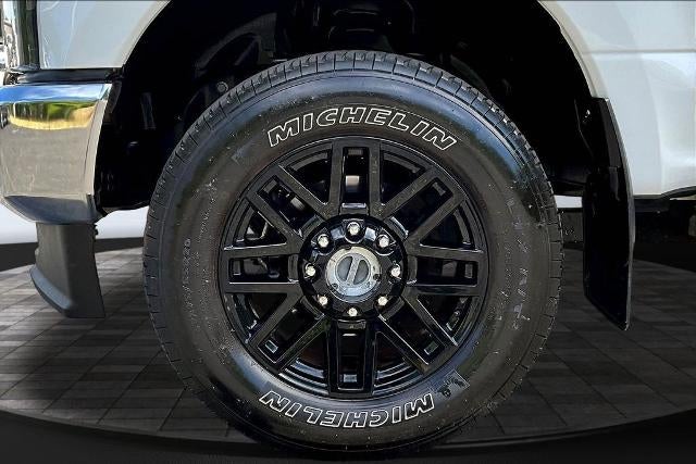 2022 Ford F-250SD XL