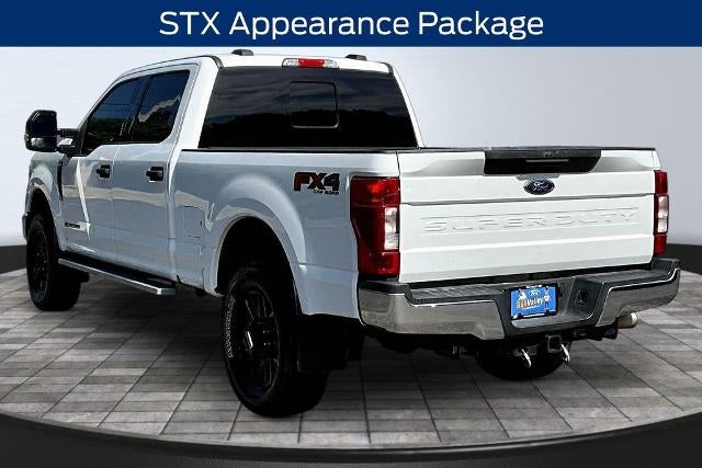 2022 Ford F-250SD XL